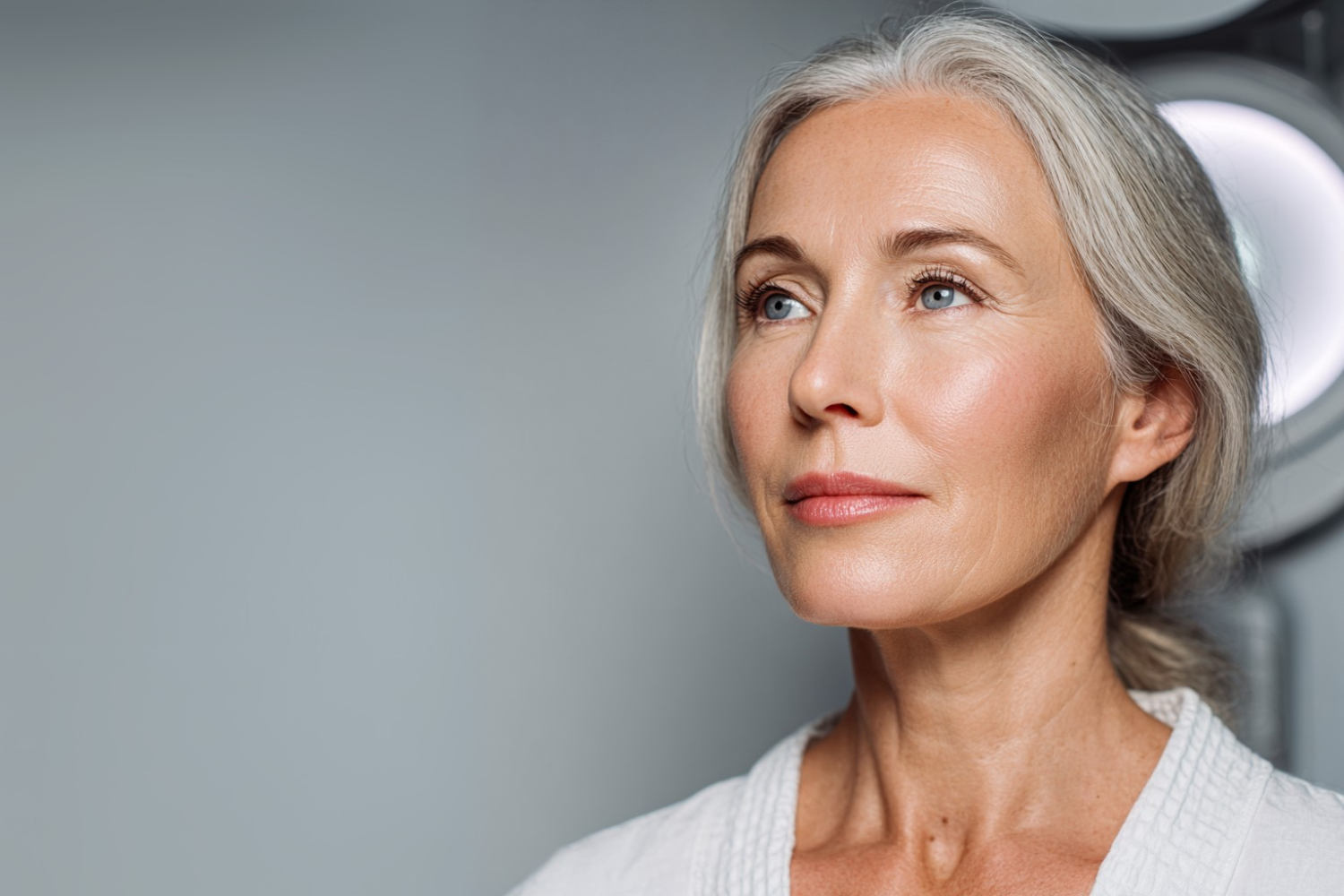 Falten oder Volumenverlust – was dich älter aussehen lässt (und was dagegen hilft)