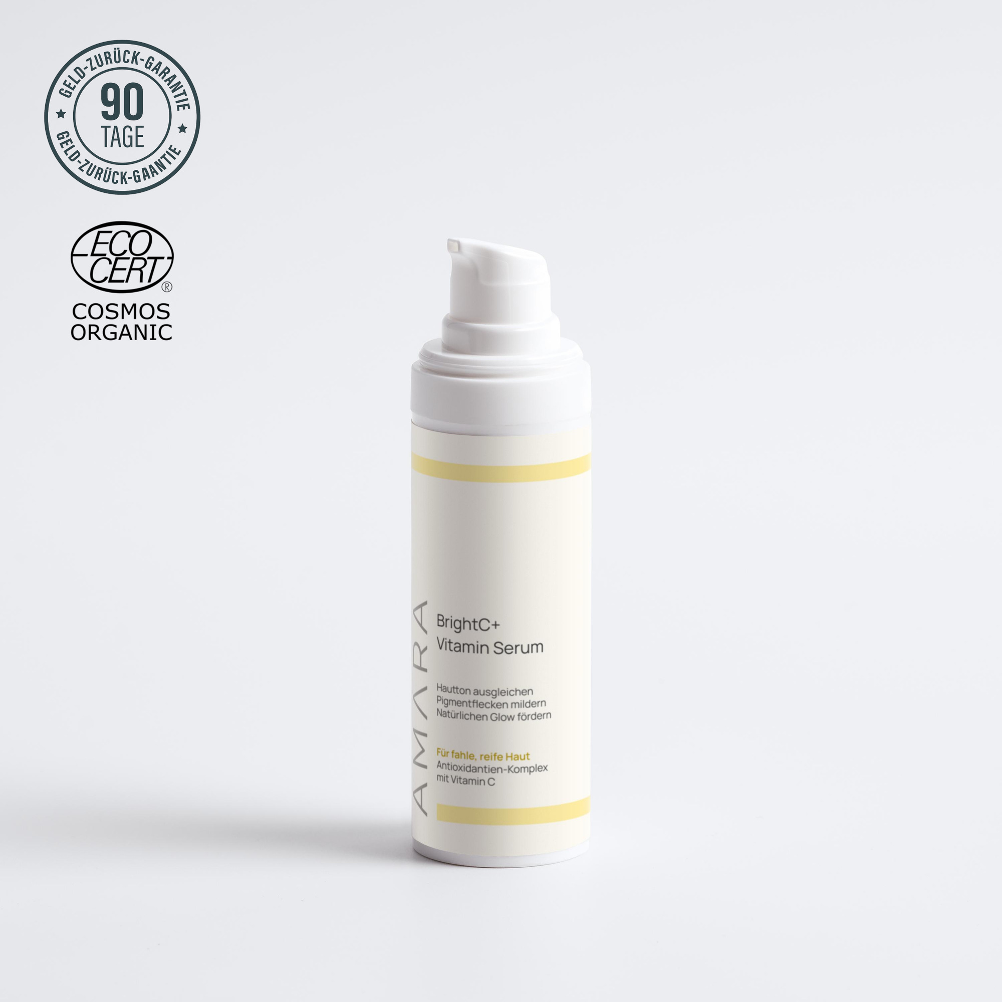 Bright C+ Vitamin Serum (30 ml)