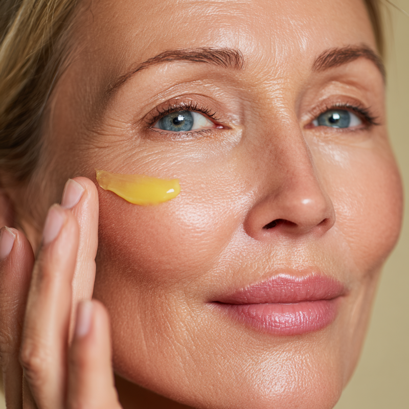 Vitamin C+: Klinisch belegte Wirksamkeit – für strahlendere, ebenmäßigere Haut