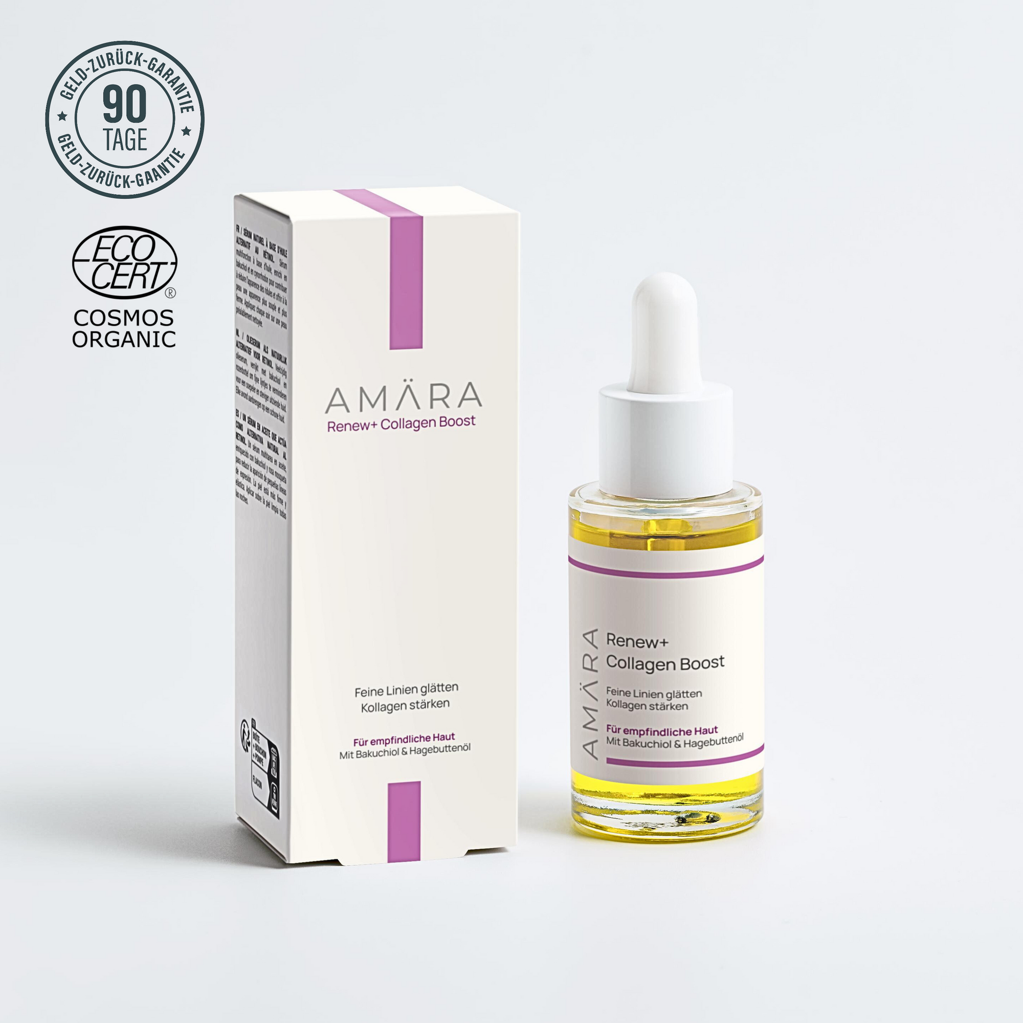 Renew+ Kollagen-Booster (30 ml)