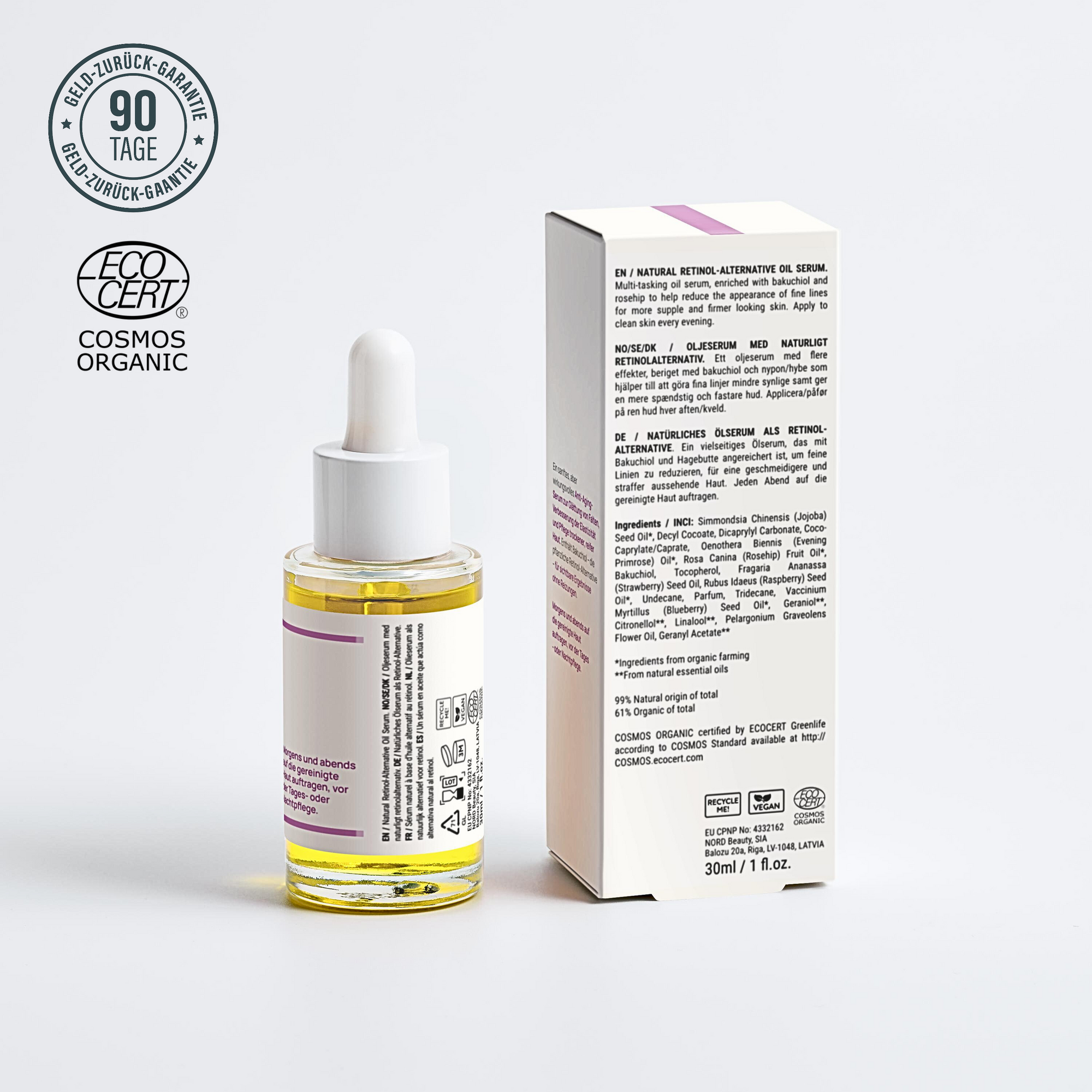 Renew+ Kollagen-Booster (30 ml)