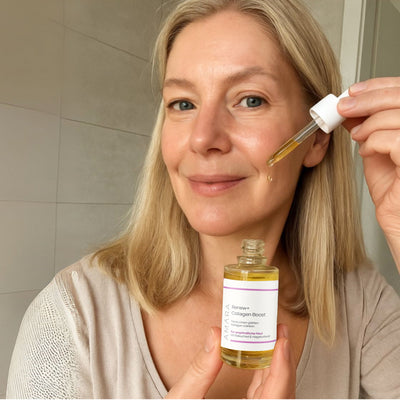 Michelle T. review image