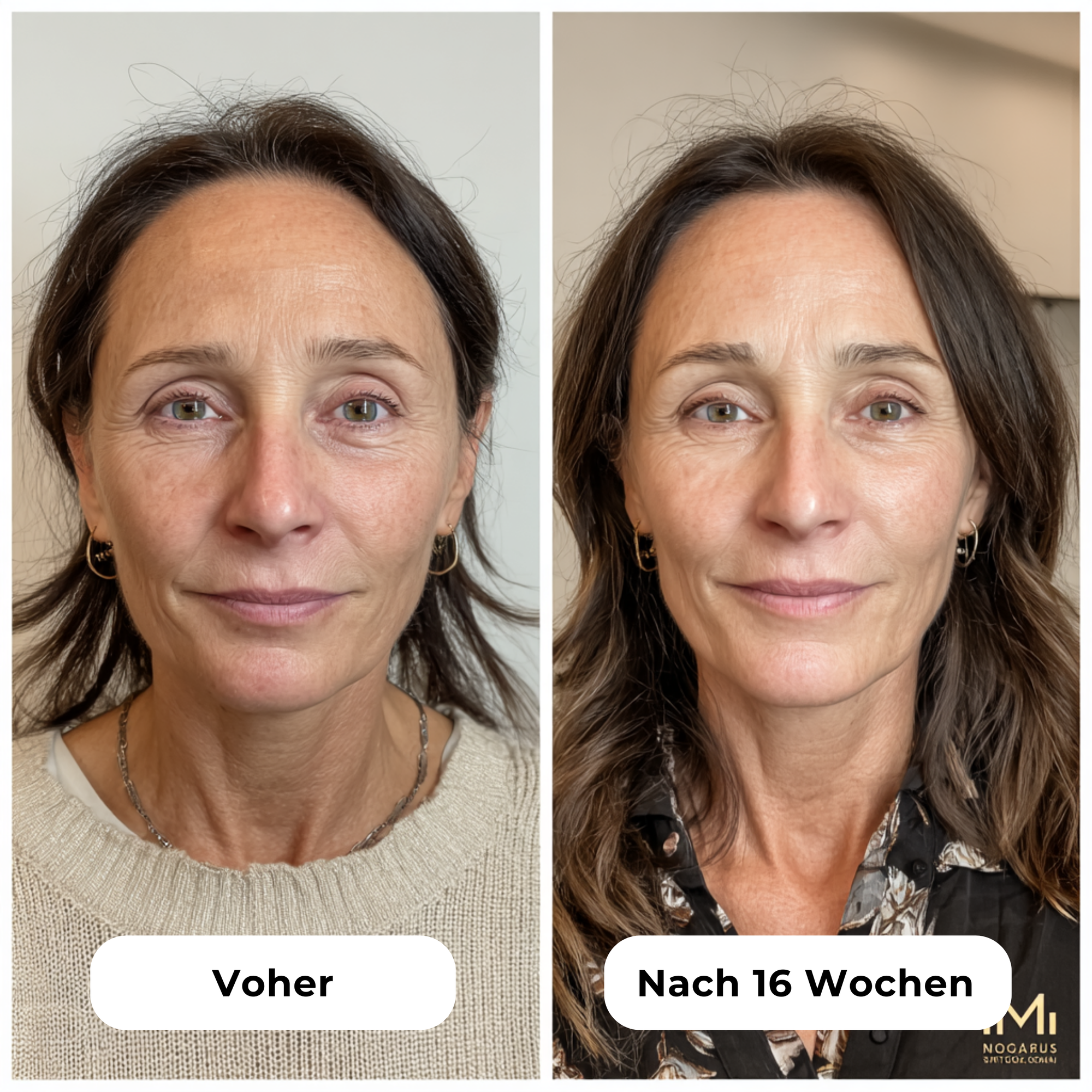 LiftPro+ Kollagen Repair Tagescreme (50 ml)