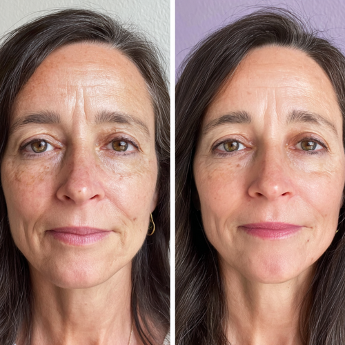 Festigkeit & Straffung