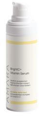 Bright C+ Vitamin Serum