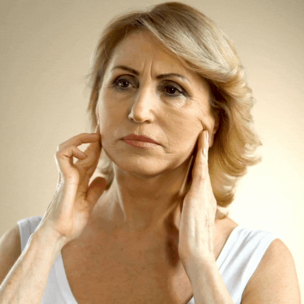 Die Wahrheit: Nachts altert deine Haut am schnellsten