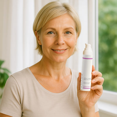 Karin B. review image