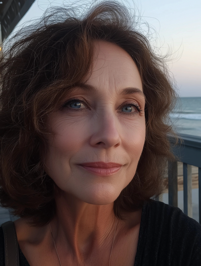 Klaudia D. review image