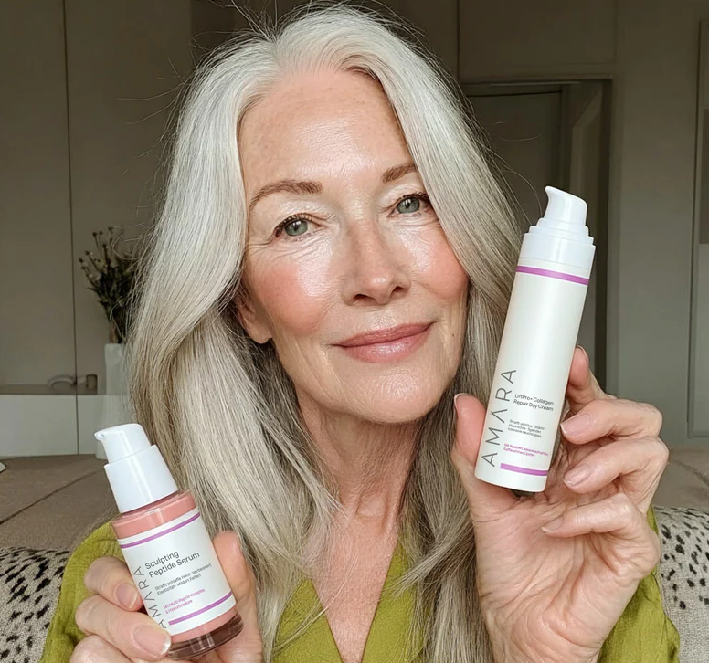 Peptide: Klinisch geprüfte Wirksamkeit – für sichtbare Ergebnisse ohne Irritationen