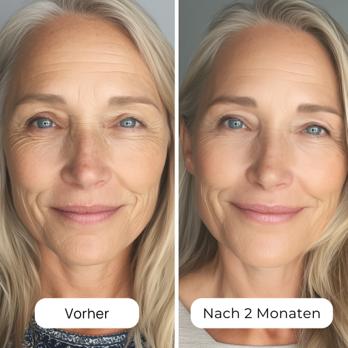 Dunkle Flecken & Pigmentstörungen