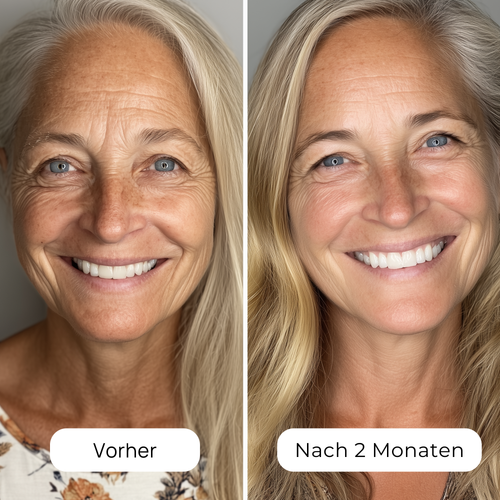 Forehead Wrinkles & Frown Lines