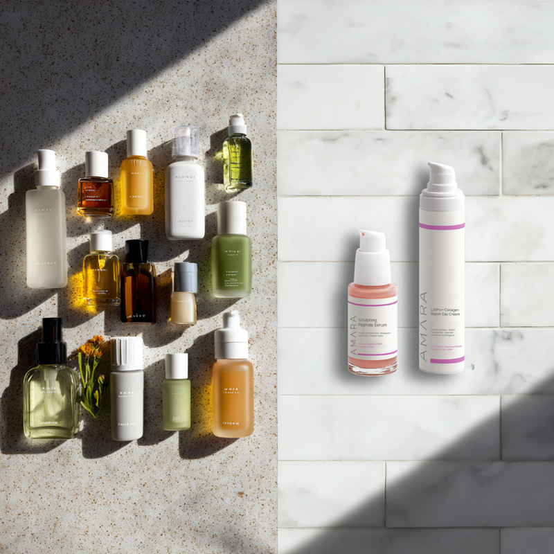 Einzelne Produkte haben oft enttäuscht – doch im Duo entfalten sie ihre volle Wirkung