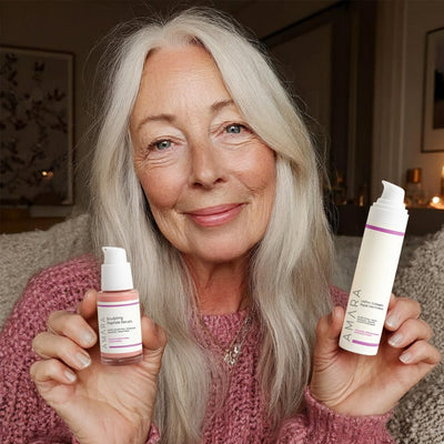 Susanne K. review image