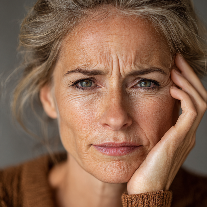 Das unsichtbare Problem: Barriere-Schwäche & Kollagenabbau – und warum die meisten Produkte hier scheitern