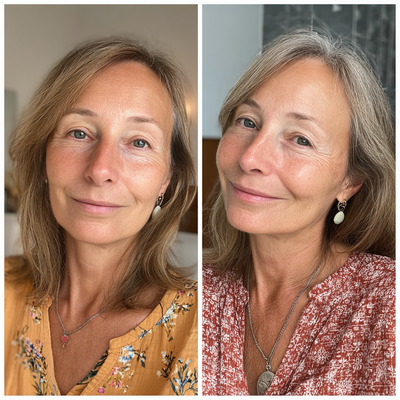 Sabine M. review image