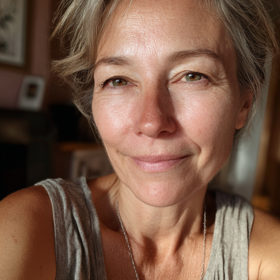 Claudia H. review image