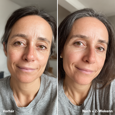 Andrea L. review image