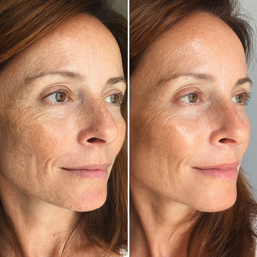 Schutz & Pflege in einem