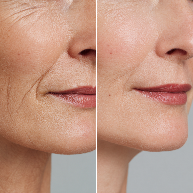 Wie effektiv sind die Ergebnisse?