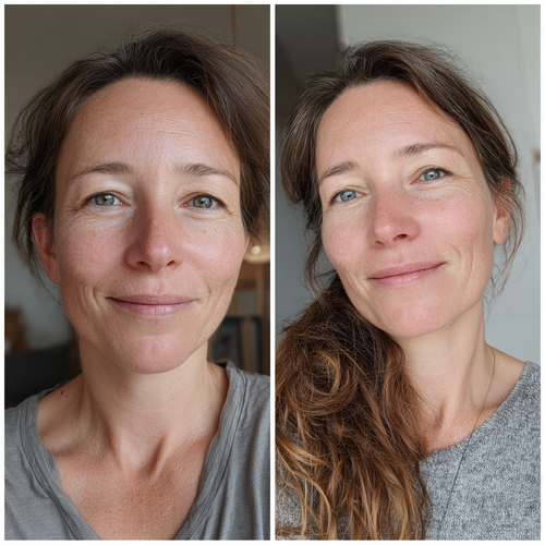 Empfindliche Haut & Glow