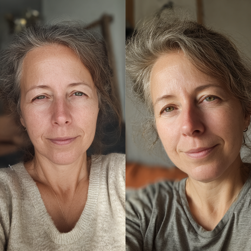 Festigkeit & Straffung