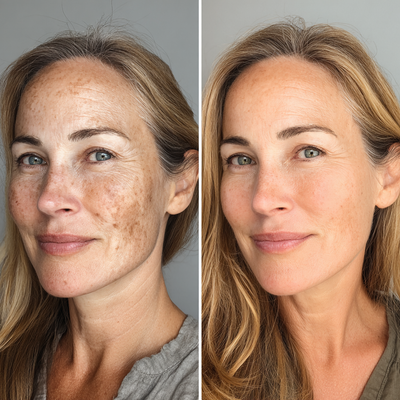 Helga B. review image