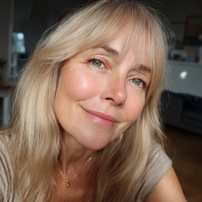 Monika D. review image