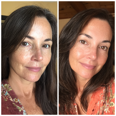 Jennifer K. review image