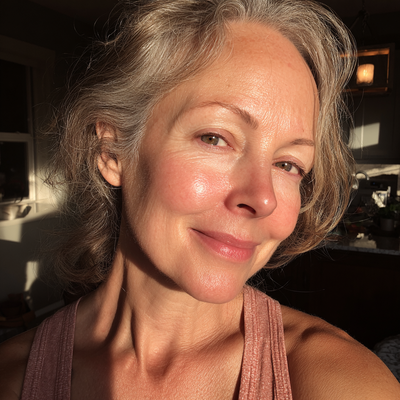 Rebecca S. review image