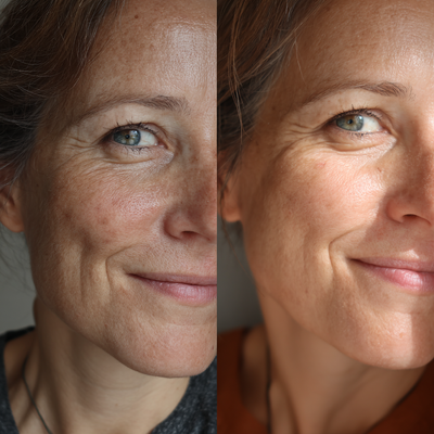 Sarah M. review image