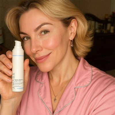 Karin M. review image