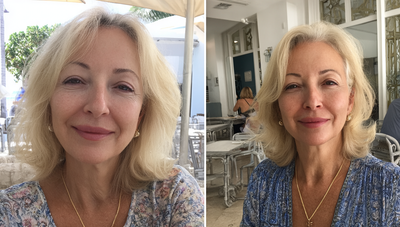 Anja K. review image