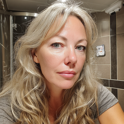 Gabriele T. review image