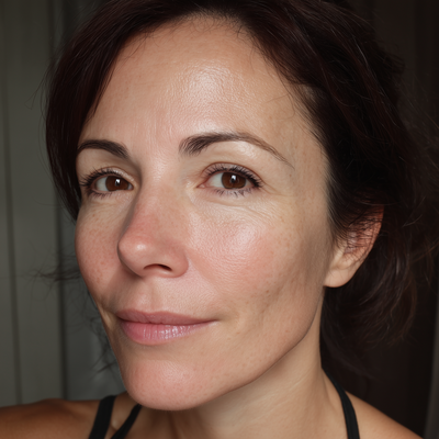 Monika F. review image